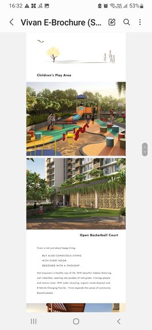  Shop For Sale in Ruparel Stardom, Malad West