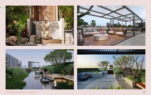  Shop – Exterior View View at Ruparel Stardom, Malad West - for Sale