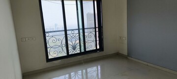 Balcony in 2 BHK Apartment at Mayfair Housing Hillcrest, Vikhroli West – for Rent