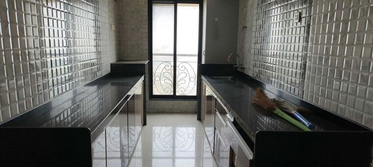 Kitchen, mayfair-housing-hillcrest 2 Bedroom 655 Sq.Ft. Apartment In Vikhroli West Mumbai 10072094