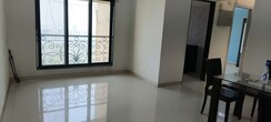 2 BHK Apartment For Rent in Mayfair Housing Hillcrest