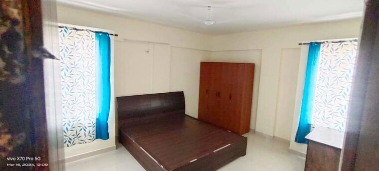Room, venkatesh-fortune-plaza 2 Bedroom 1200 Sq.Ft. Apartment In Kharadi Pune 10071798