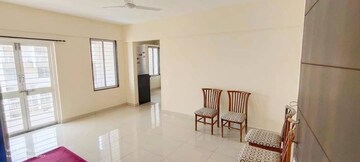 2 BHK Apartment For Sale in Venkatesh Fortune Plaza, Kharadi
