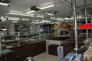  Shop – Exterior View View at Sector 18 - for Rent