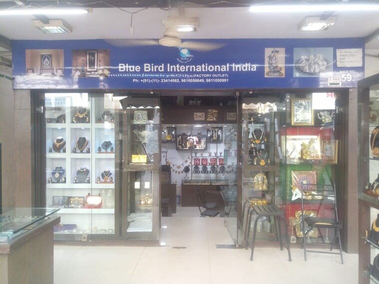 Master Plan, sector 18 Commercial Shop 1440 Sq.Ft. In Sector 18 Noida 10072101
