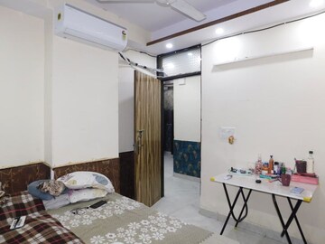 Living Room in 2 BHK Builder Floor at Govindpuri – for Sale