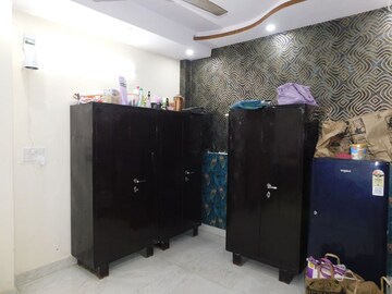 Bedroom in 2 BHK Builder Floor at Govindpuri – for Sale