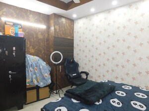 Team Area in 2 BHK Builder Floor at Govindpuri – for Sale