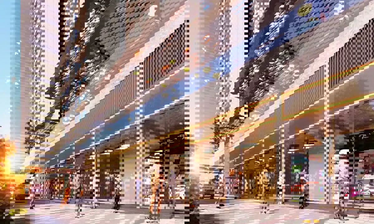 2 BHK 826 Sq.Ft. Apartment in Godrej Vistas