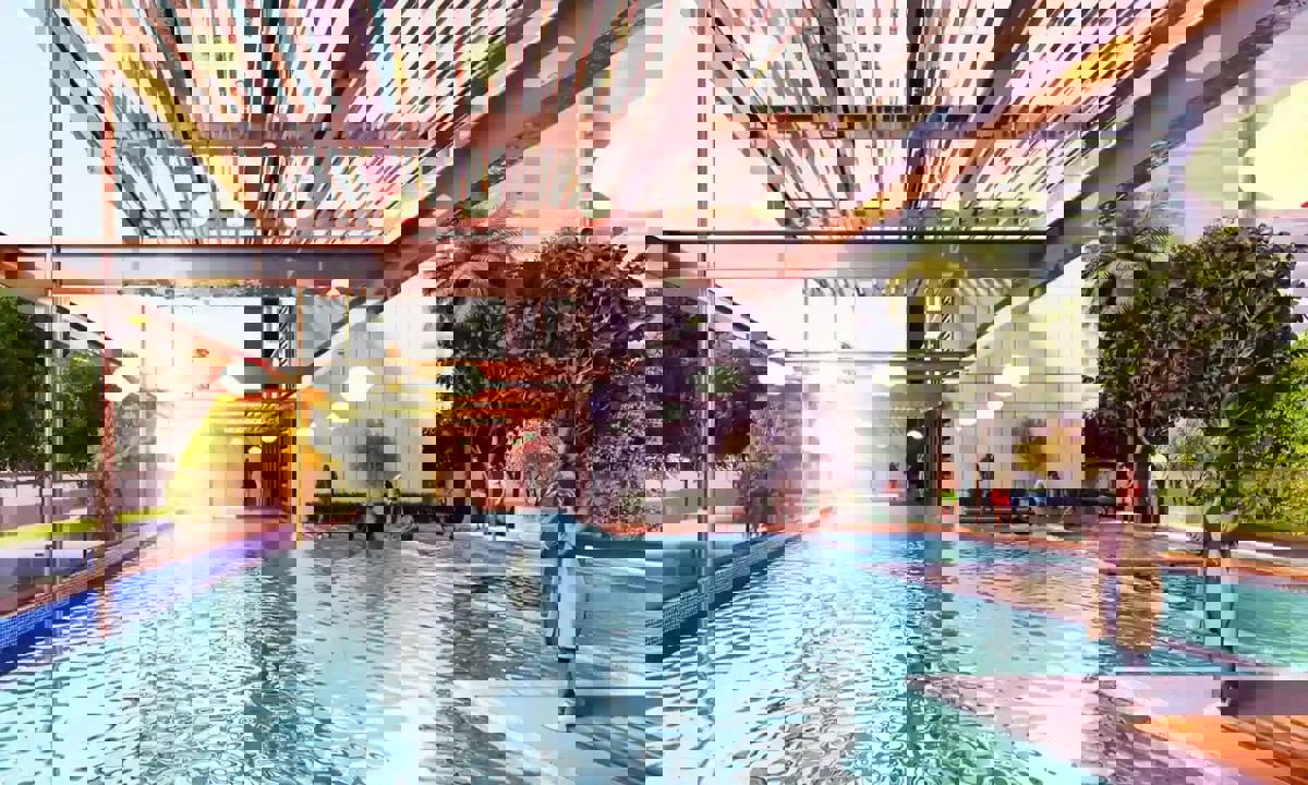 2 BHK 848 Sq.Ft. Apartment in Godrej Vistas