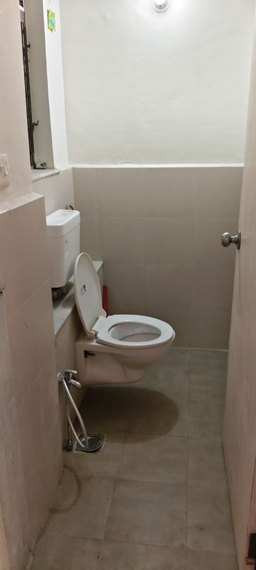 1 BHK + Pooja Room Apartment For Rent in Pawan Putra Building