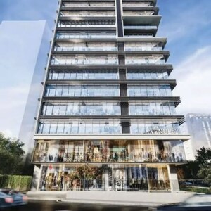  Office Space For Sale in Khar West