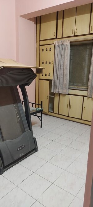 Master Bedroom in 2 BHK Builder Floor at Murugesh Palya – for Rent