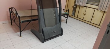 Furnished Amenities in 2 BHK Builder Floor at Murugesh Palya – for Rent