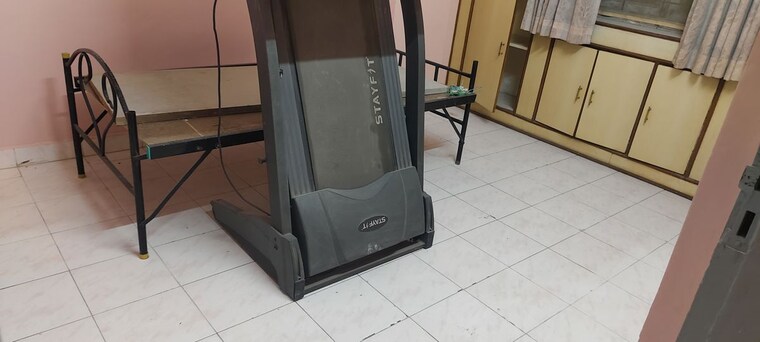 undefined, murugesh palya 2 Bedroom 1100 Sq.Ft. Builder Floor In Murugesh Palya Bangalore 10072176