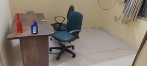 Master Bedroom in 2 BHK Builder Floor at Murugesh Palya – for Rent