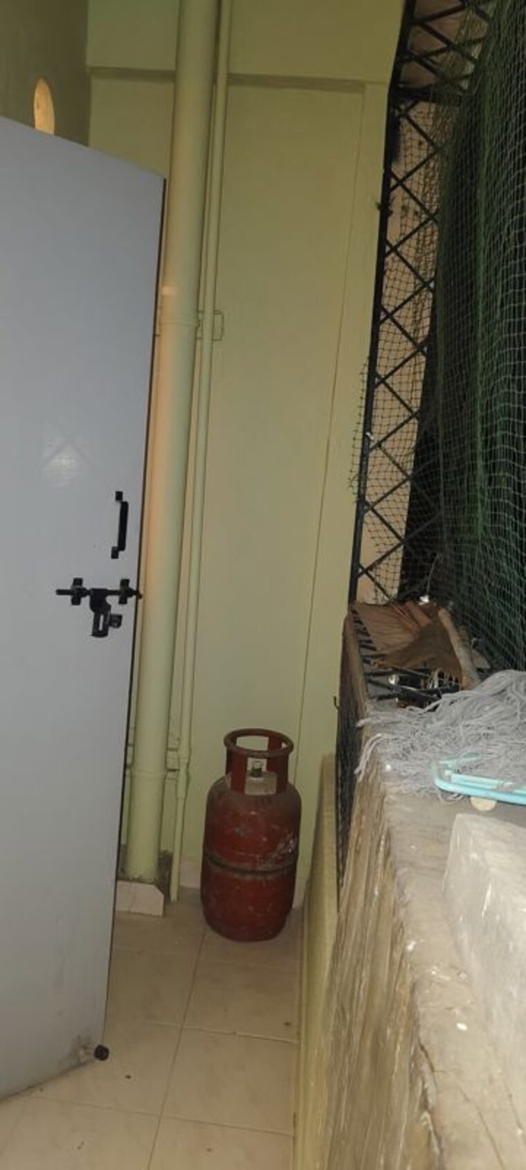 undefined, murugesh palya 2 Bedroom 1100 Sq.Ft. Builder Floor In Murugesh Palya Bangalore 10072176