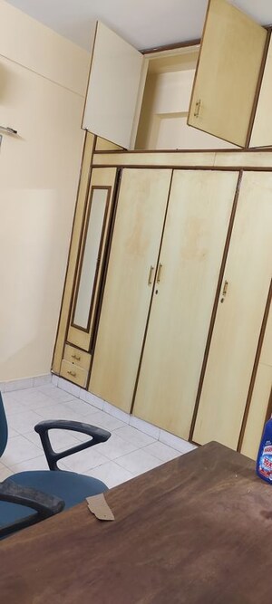 Furnished Amenities in 2 BHK Builder Floor at Murugesh Palya – for Rent