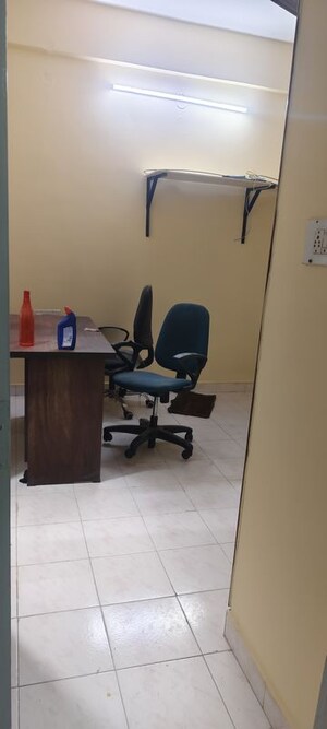 Master Bedroom in 2 BHK Builder Floor at Murugesh Palya – for Rent