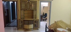 Room in 2 BHK Builder Floor at Murugesh Palya – for Rent