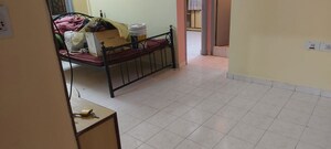 2 BHK Builder Floor For Rent in Murugesh Palya