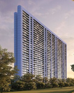 3 BHK Apartment For Sale in Kumar Magna City