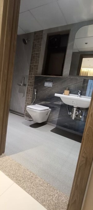 Team Area in 3 BHK Apartment at Kumar Magna City, Manjri Budruk – for Sale