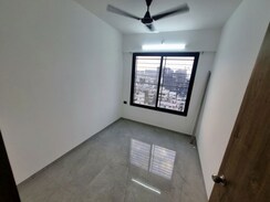 2 BHK + Pooja Room,Study Room,Extra Room Apartment For Rent in Unique Youtopia