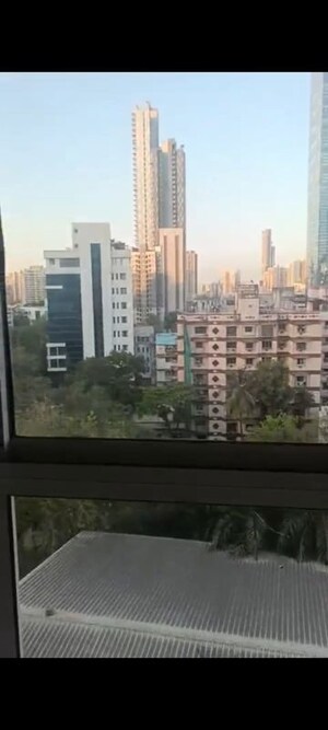 1 BHK Apartment – Exterior View View at The Baya Park, Dadar West - for Rent