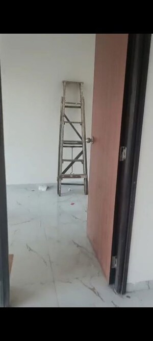 Balcony in 1 BHK Apartment at The Baya Park, Dadar West – for Rent