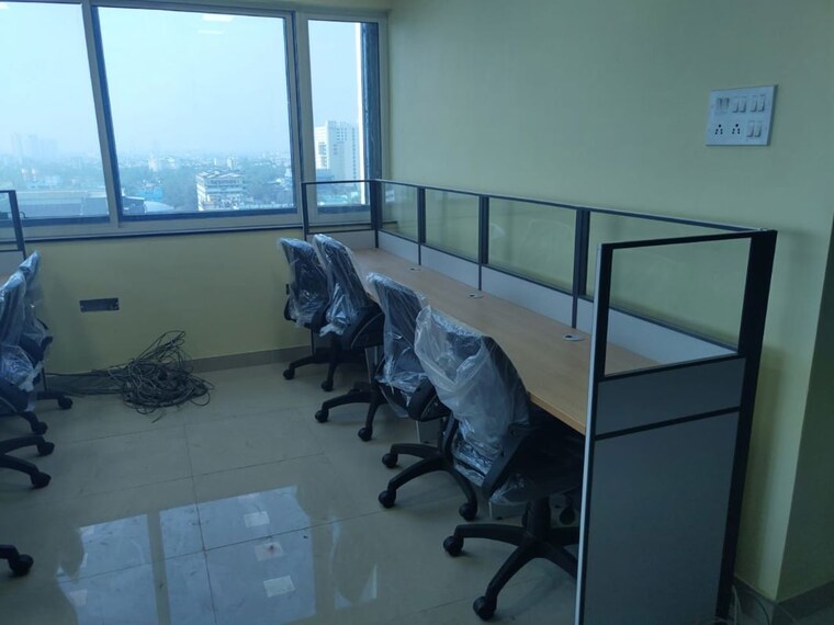 Team Area, salt lake sector v Commercial Office Space 1350 Sq.Ft. In Salt Lake Sector V Kolkata 10072234