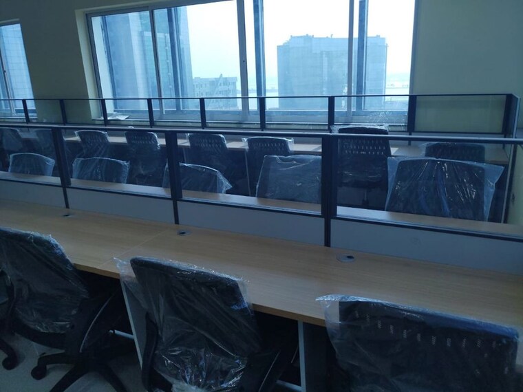 Team Area, salt lake sector v Commercial Office Space 1350 Sq.Ft. In Salt Lake Sector V Kolkata 10072234