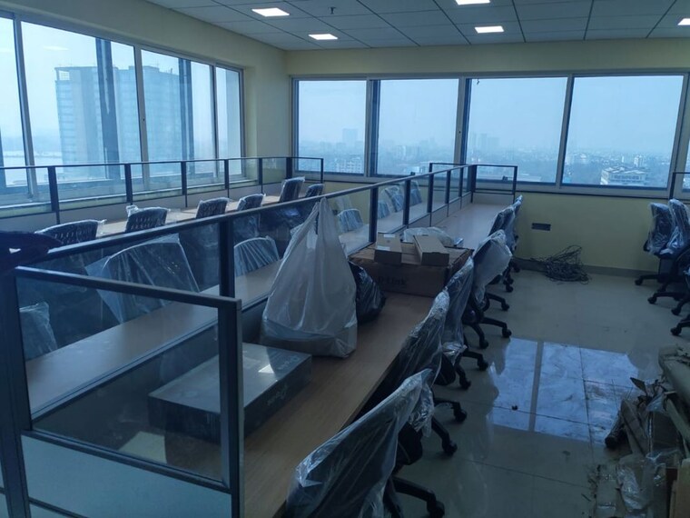Team Area, salt lake sector v Commercial Office Space 1350 Sq.Ft. In Salt Lake Sector V Kolkata 10072234
