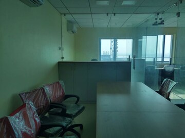 Living Room in  Office Space at Salt Lake Sector V – for Rent
