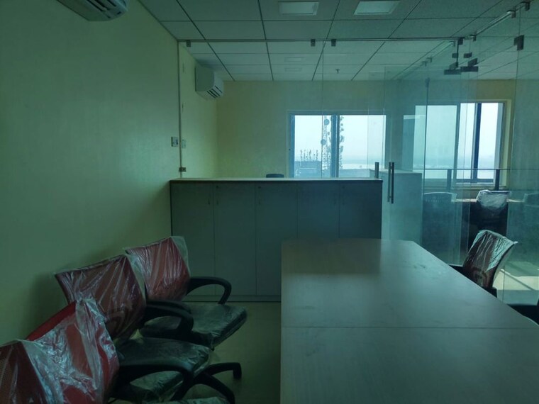 Living Room, salt lake sector v Commercial Office Space 1350 Sq.Ft. In Salt Lake Sector V Kolkata 10072234