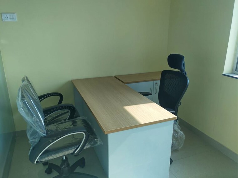 Team Area, salt lake sector v Commercial Office Space 1350 Sq.Ft. In Salt Lake Sector V Kolkata 10072234