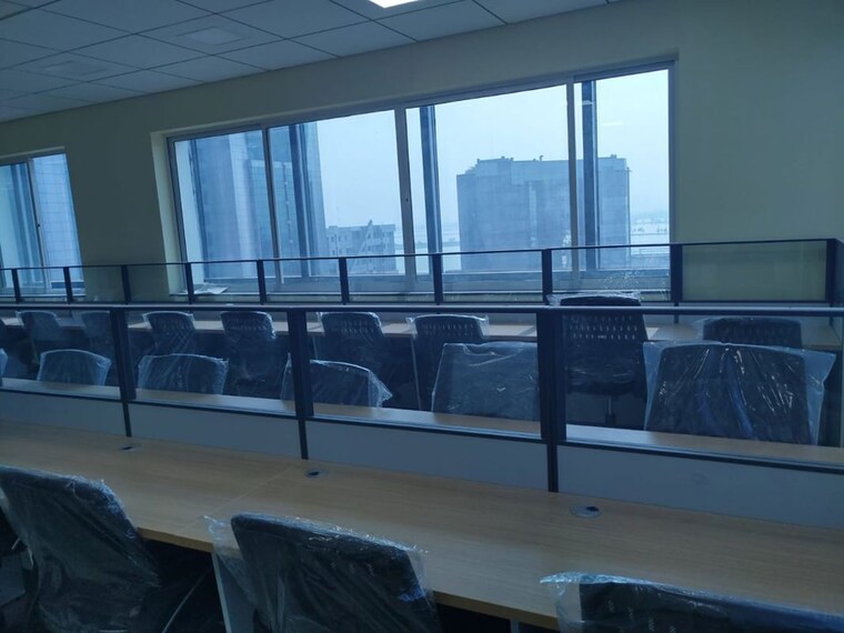 Team Area, salt lake sector v Commercial Office Space 1350 Sq.Ft. In Salt Lake Sector V Kolkata 10072234