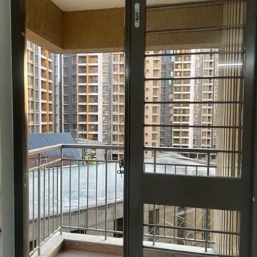 3 BHK Apartment For Rent in Pride World City Wellington, Madhav Nagar