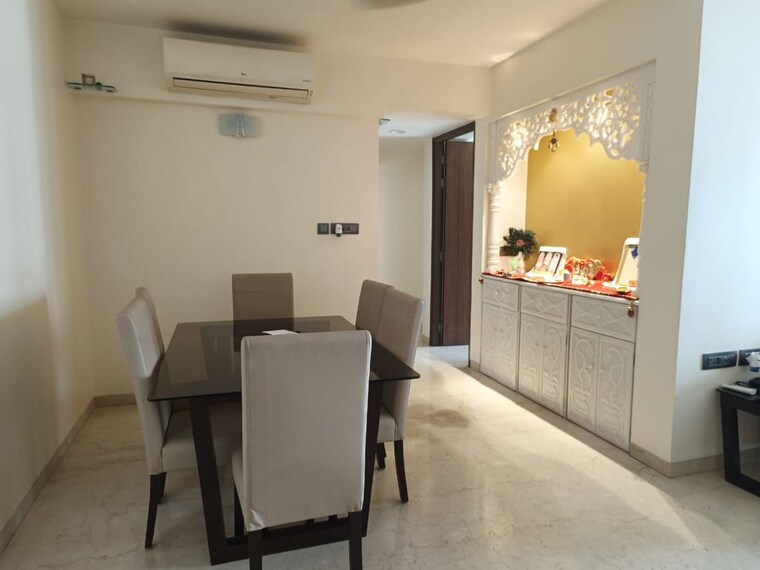 Room, rustomjee-oriana 3 Bedroom 1550 Sq.Ft. Apartment In Bandra East Mumbai 10071709