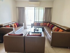 3 BHK Apartment For Sale in Rustomjee Oriana
