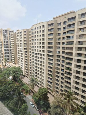 3 BHK Apartment – Exterior View View at Rustomjee Oriana, Bandra East - for Sale
