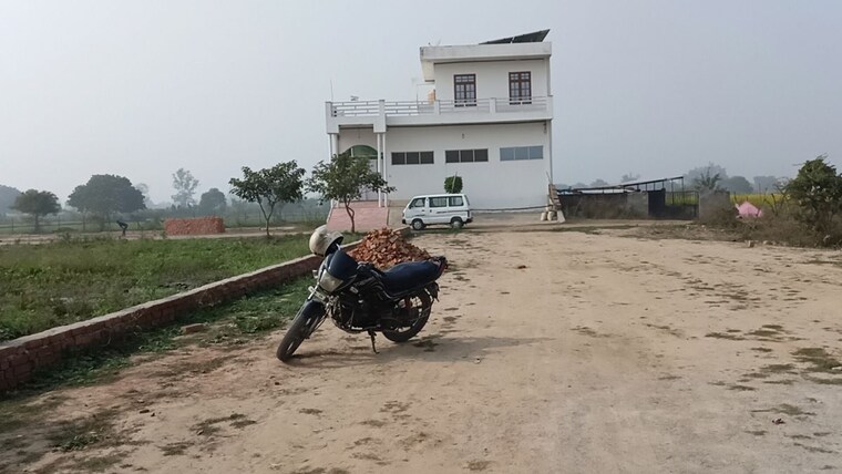 undefined, uttardhauna  1072 Sq.Ft. Plot In Uttardhauna Lucknow 10072197