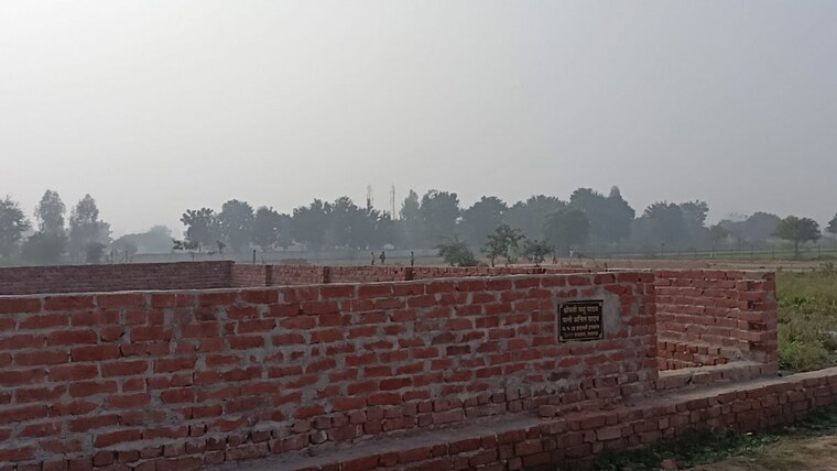 Exterior View, uttardhauna  1148 Sq.Ft. Plot In Uttardhauna Lucknow 10072203