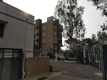 2 BHK Apartment – Exterior View View at Concorde Wind Rush, Electronic City - for Sale