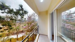 2 BHK Apartment For Sale in Concorde Wind Rush