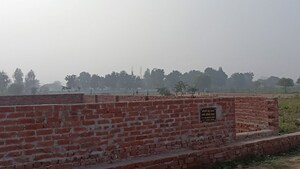  Plot – Exterior View View at Uttardhauna - for Sale