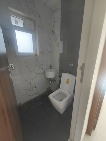 Bathroom in 2 BHK Apartment at Mahavir Arham Vardham, Chembur – for Rent