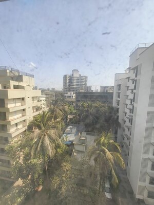 2 BHK Apartment – Exterior View View at Mahavir Arham Vardham, Chembur - for Rent