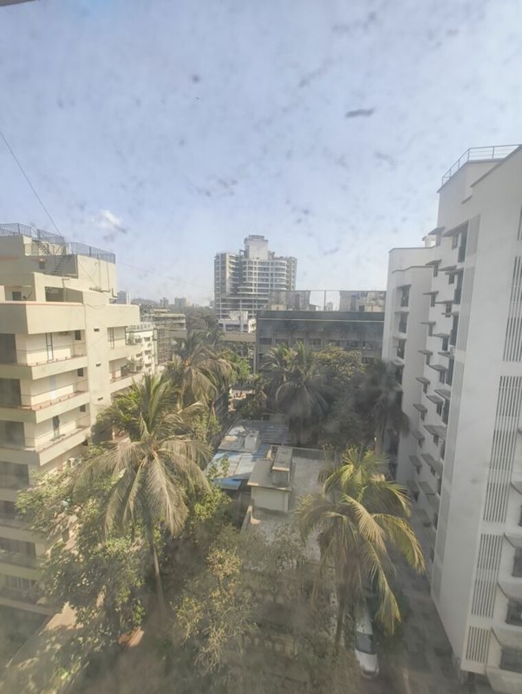 Exterior View, mahavir-arham-vardham 2 Bedroom 755 Sq.Ft. Apartment In Chembur Mumbai 10072240