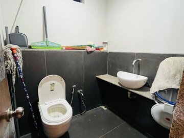 Team Area in  Office Space at Thaltej – for Rent